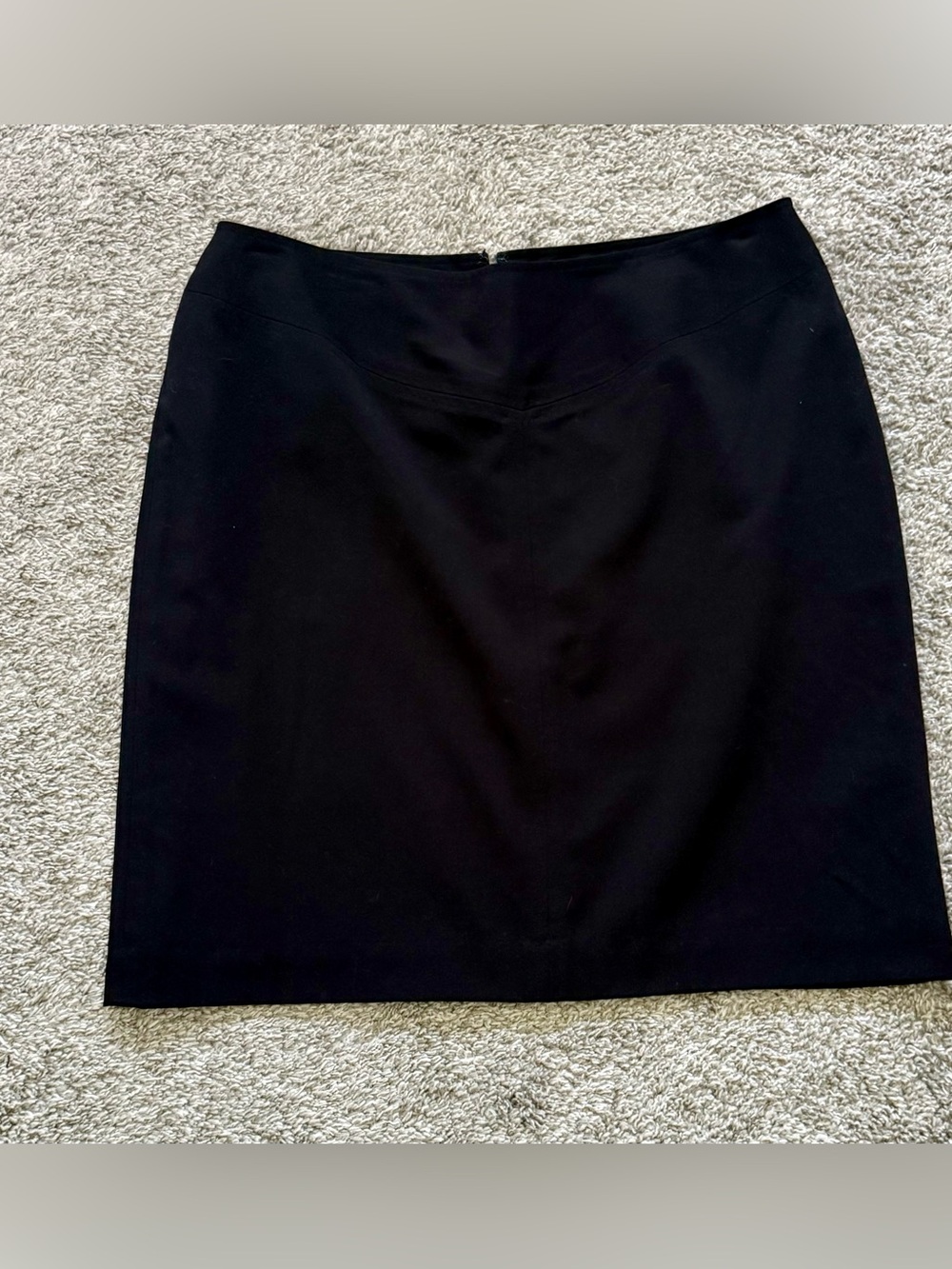 Worthington Black Women's Pencil Skirt